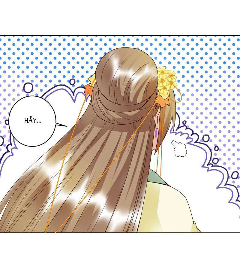 Dục Huyết Thương Hậu Chapter 108 - Trang 2