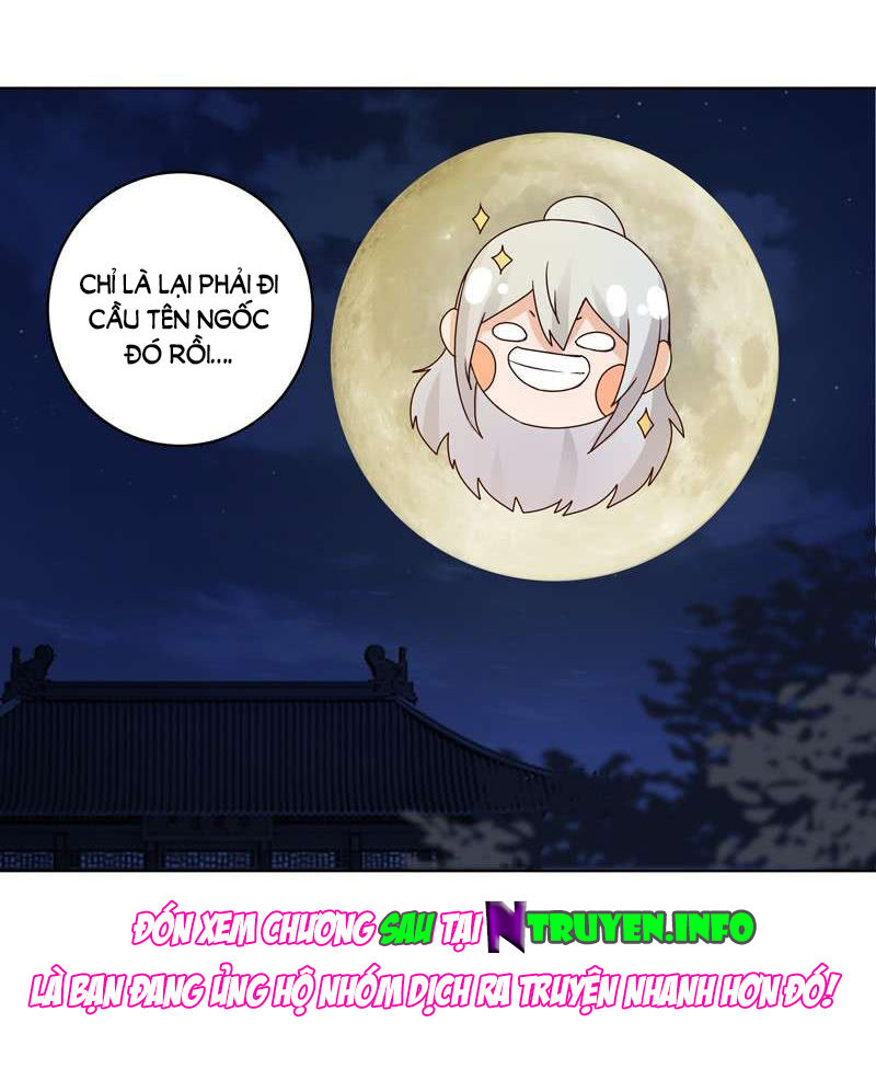 Dục Huyết Thương Hậu Chapter 108 - Trang 2