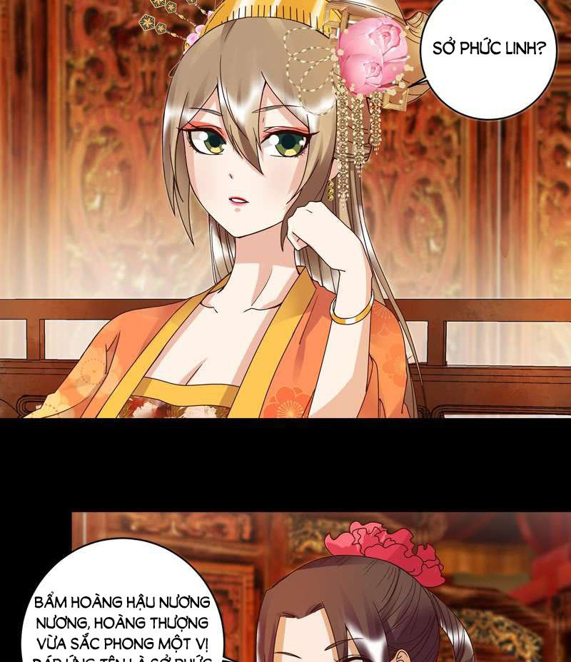 Dục Huyết Thương Hậu Chapter 108 - Trang 2