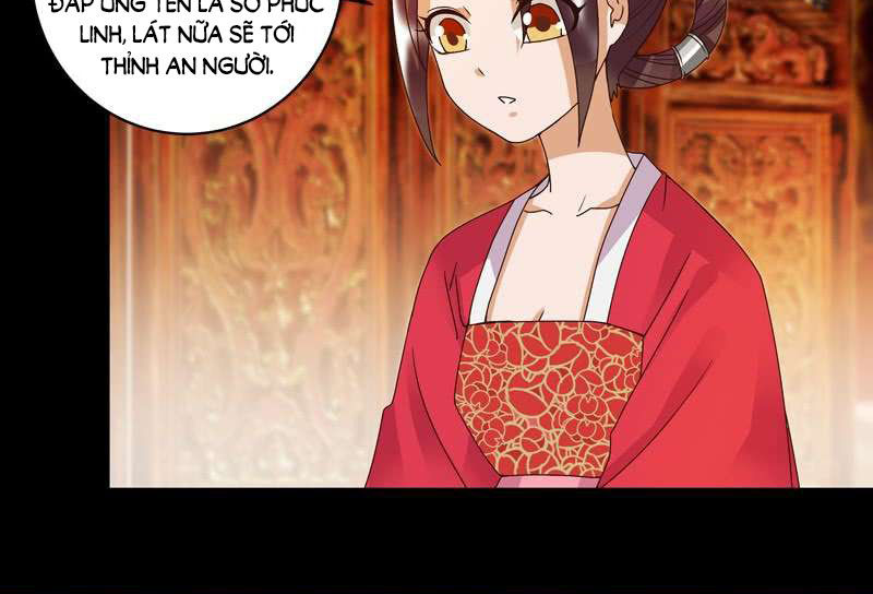 Dục Huyết Thương Hậu Chapter 108 - Trang 2