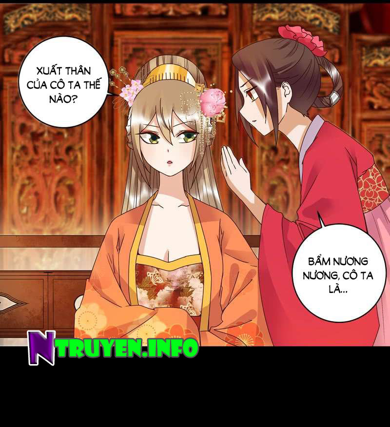 Dục Huyết Thương Hậu Chapter 108 - Trang 2