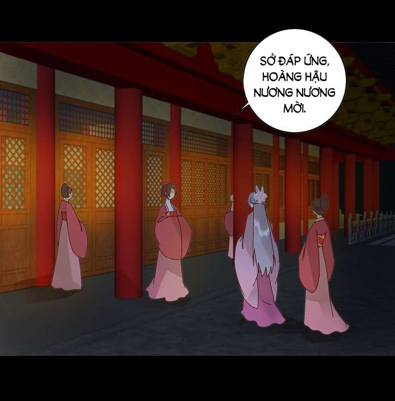 Dục Huyết Thương Hậu Chapter 108 - Trang 2