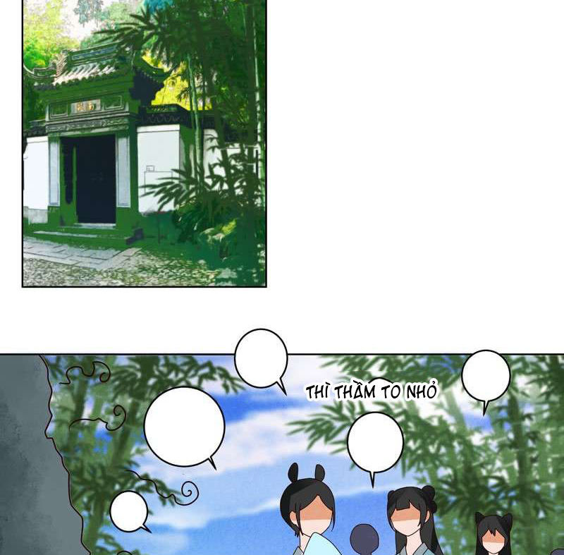 Dục Huyết Thương Hậu Chapter 109 - Trang 2