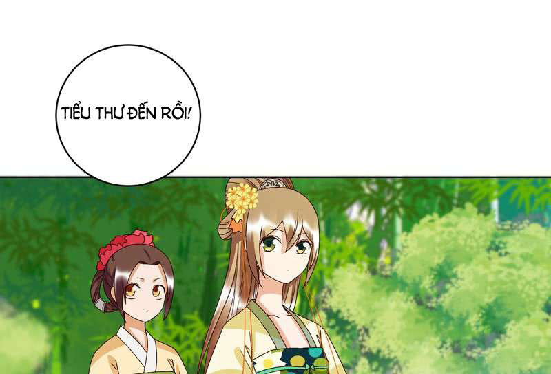 Dục Huyết Thương Hậu Chapter 109 - Trang 2