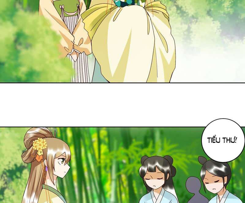 Dục Huyết Thương Hậu Chapter 109 - Trang 2