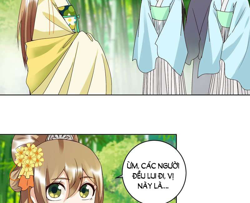 Dục Huyết Thương Hậu Chapter 109 - Trang 2