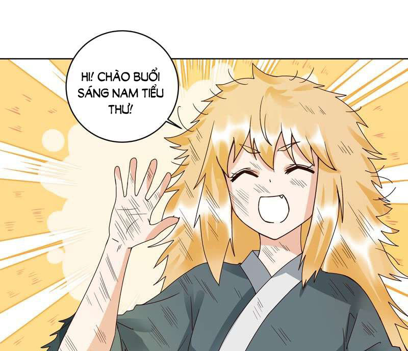 Dục Huyết Thương Hậu Chapter 109 - Trang 2