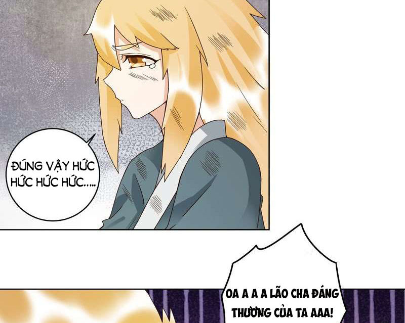 Dục Huyết Thương Hậu Chapter 109 - Trang 2