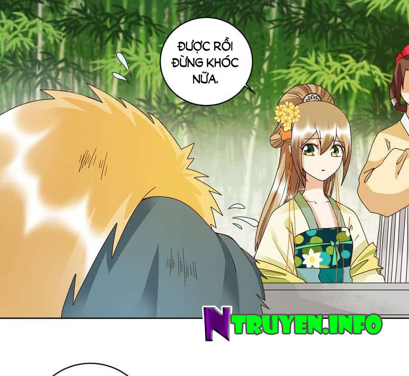 Dục Huyết Thương Hậu Chapter 109 - Trang 2