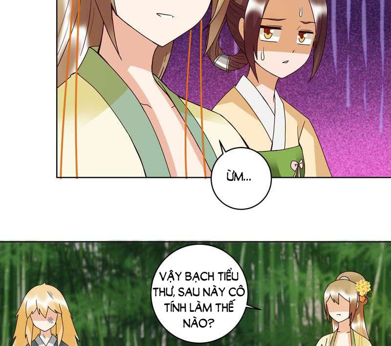 Dục Huyết Thương Hậu Chapter 109 - Trang 2