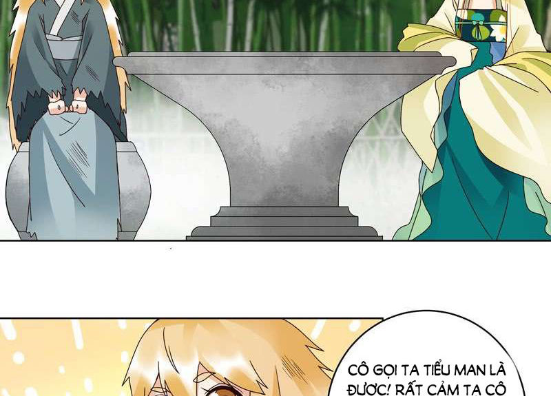 Dục Huyết Thương Hậu Chapter 109 - Trang 2