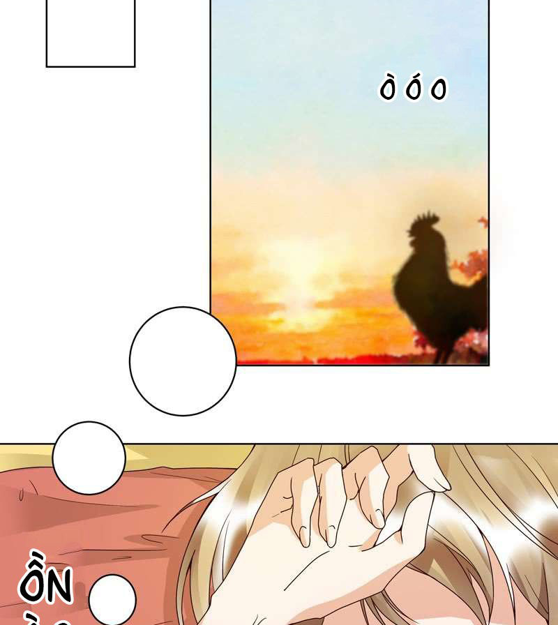 Dục Huyết Thương Hậu Chapter 109 - Trang 2