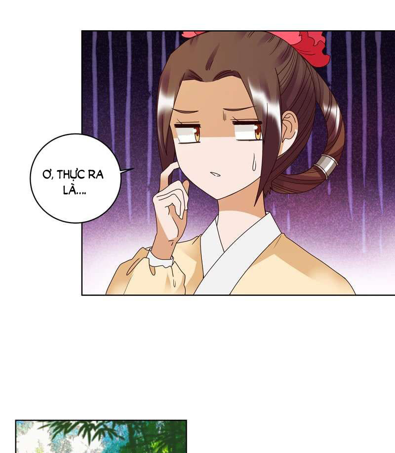 Dục Huyết Thương Hậu Chapter 109 - Trang 2