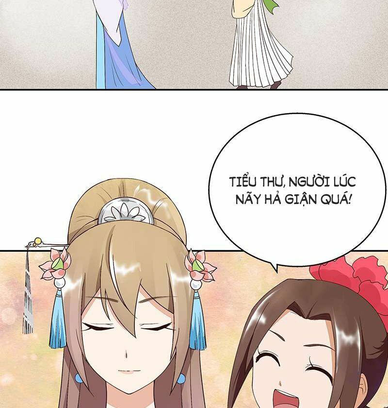 Dục Huyết Thương Hậu Chapter 11 - Trang 2