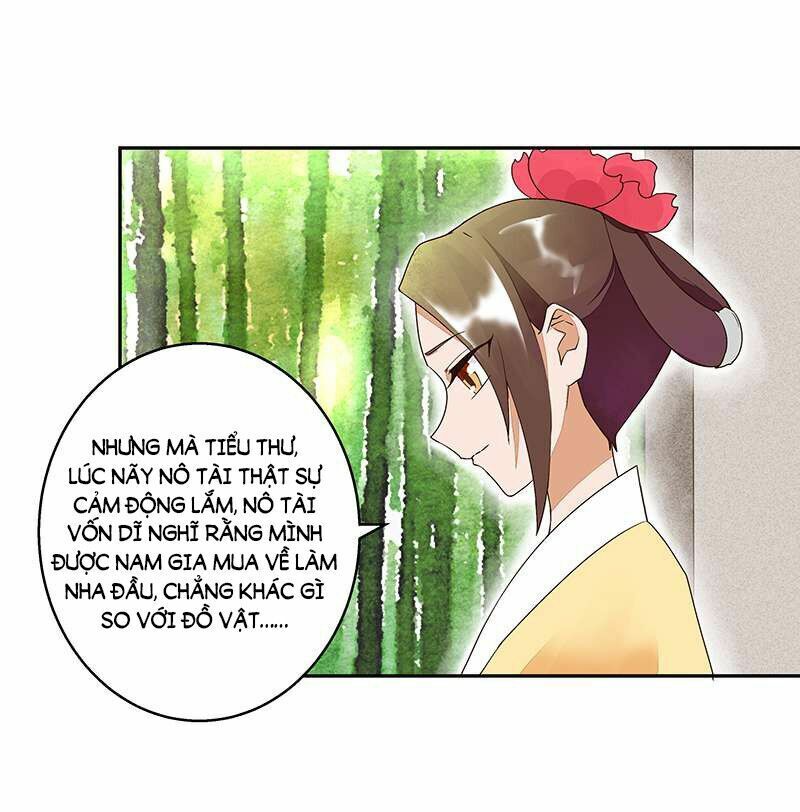 Dục Huyết Thương Hậu Chapter 11 - Trang 2