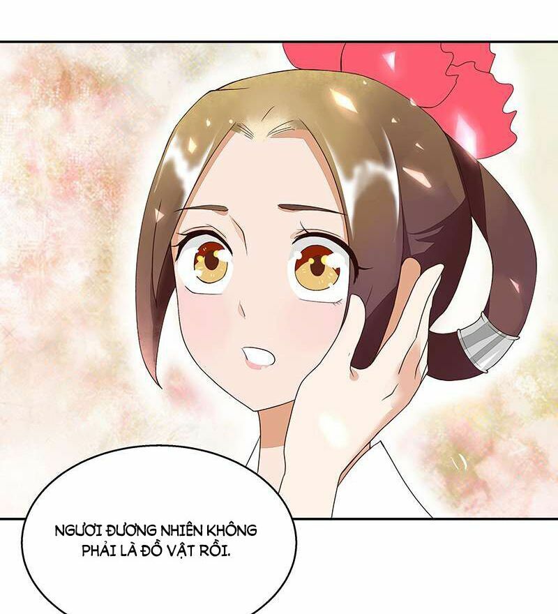 Dục Huyết Thương Hậu Chapter 11 - Trang 2