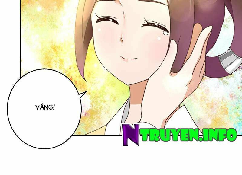 Dục Huyết Thương Hậu Chapter 11 - Trang 2