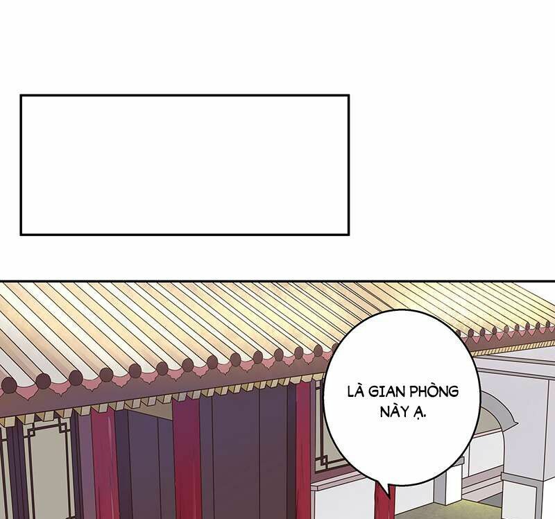 Dục Huyết Thương Hậu Chapter 11 - Trang 2