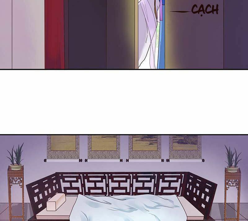 Dục Huyết Thương Hậu Chapter 11 - Trang 2