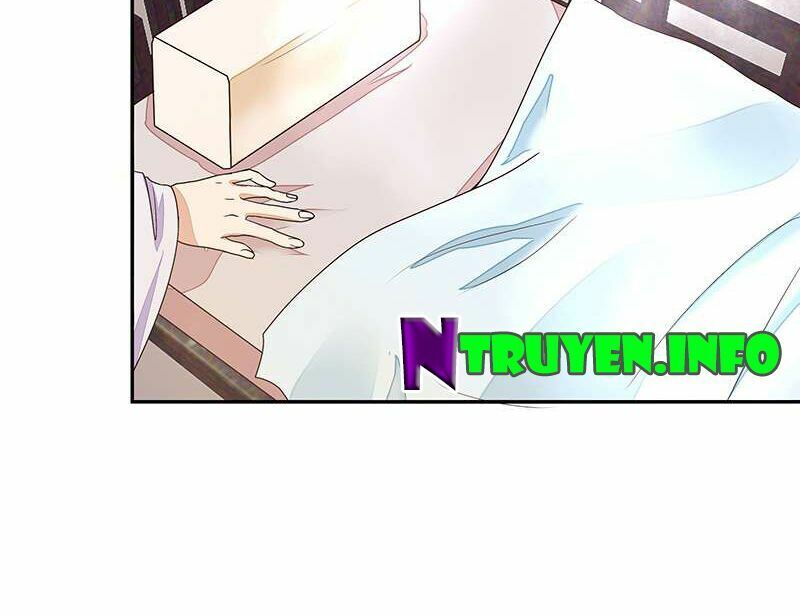 Dục Huyết Thương Hậu Chapter 11 - Trang 2