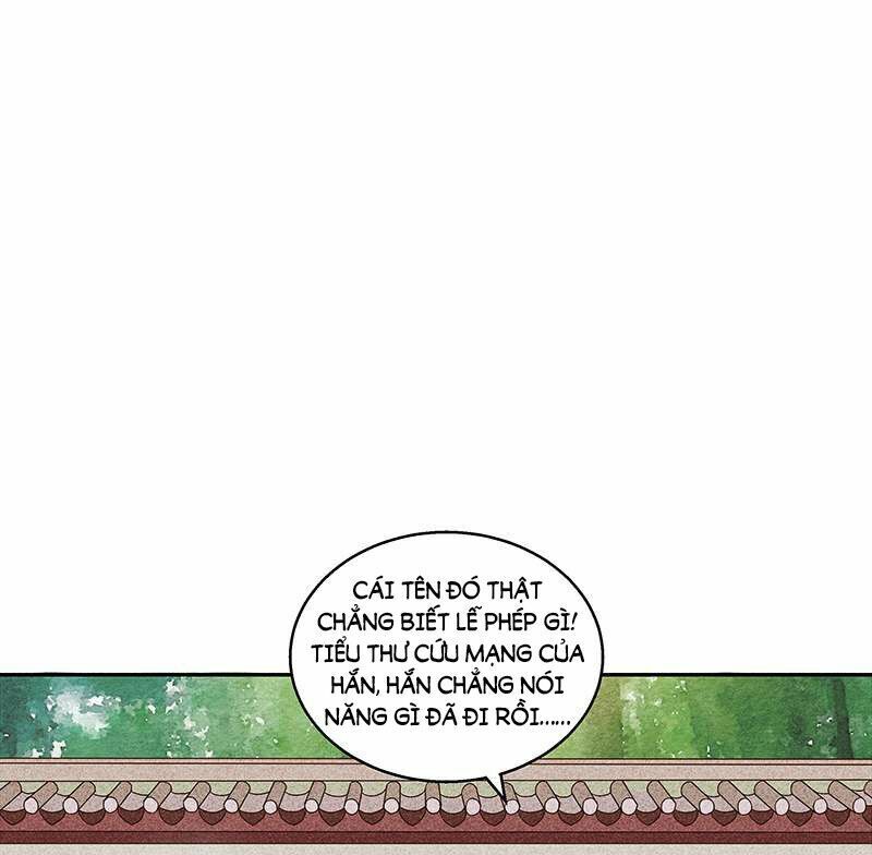 Dục Huyết Thương Hậu Chapter 11 - Trang 2