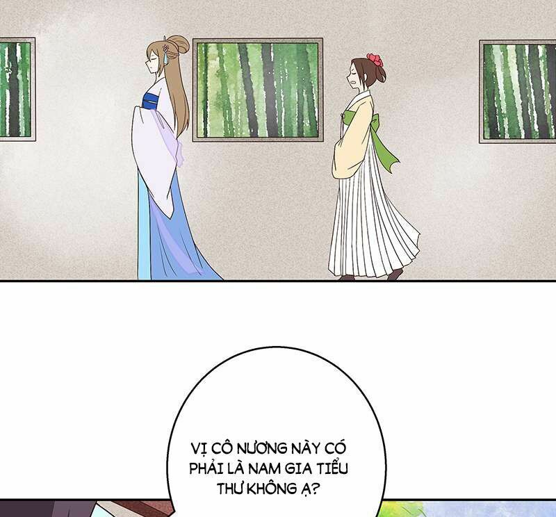 Dục Huyết Thương Hậu Chapter 11 - Trang 2