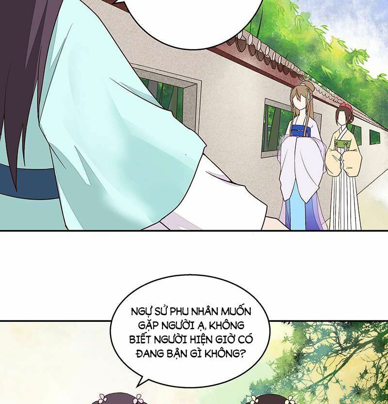 Dục Huyết Thương Hậu Chapter 11 - Trang 2