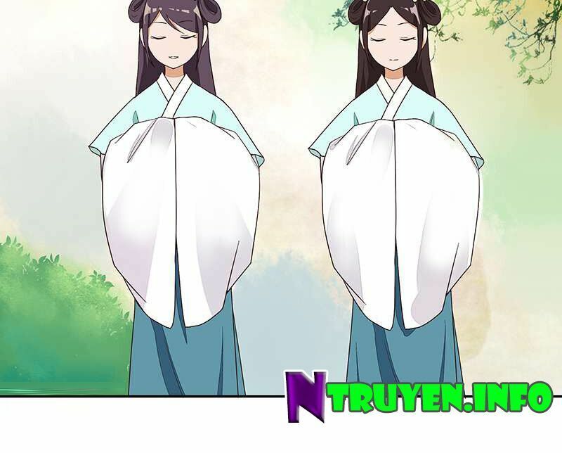 Dục Huyết Thương Hậu Chapter 11 - Trang 2