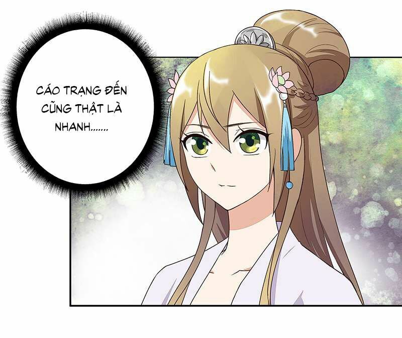 Dục Huyết Thương Hậu Chapter 11 - Trang 2