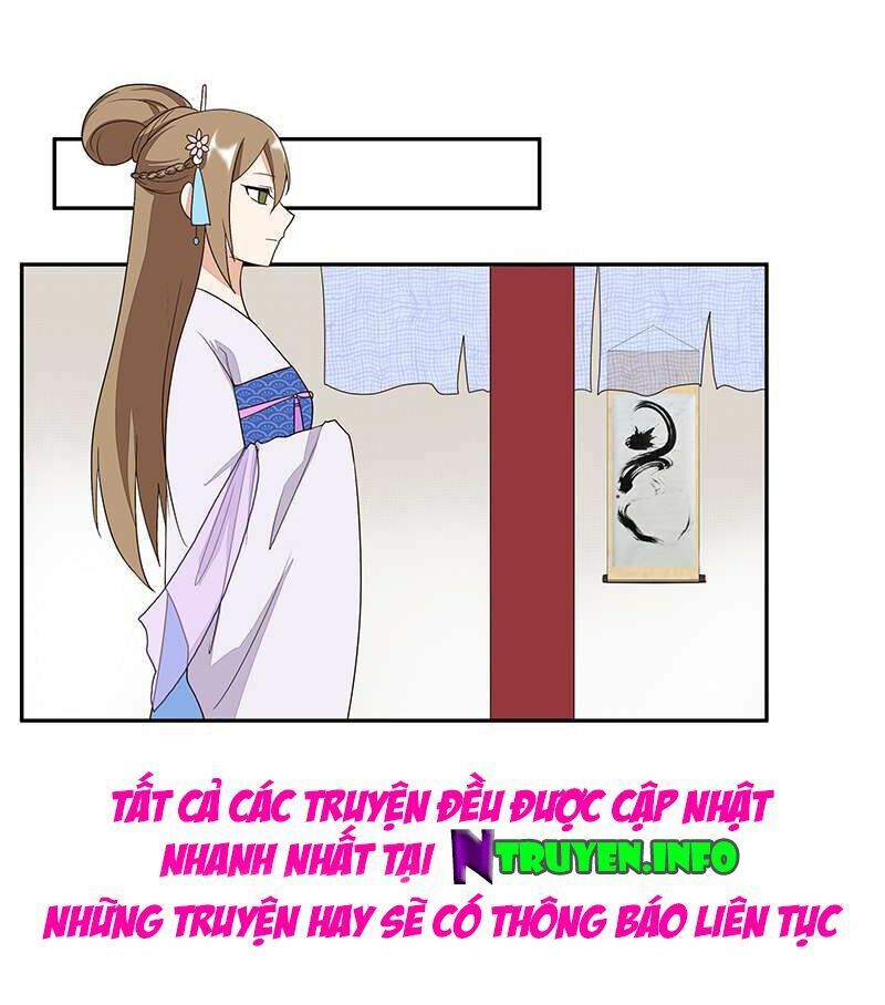 Dục Huyết Thương Hậu Chapter 11 - Trang 2