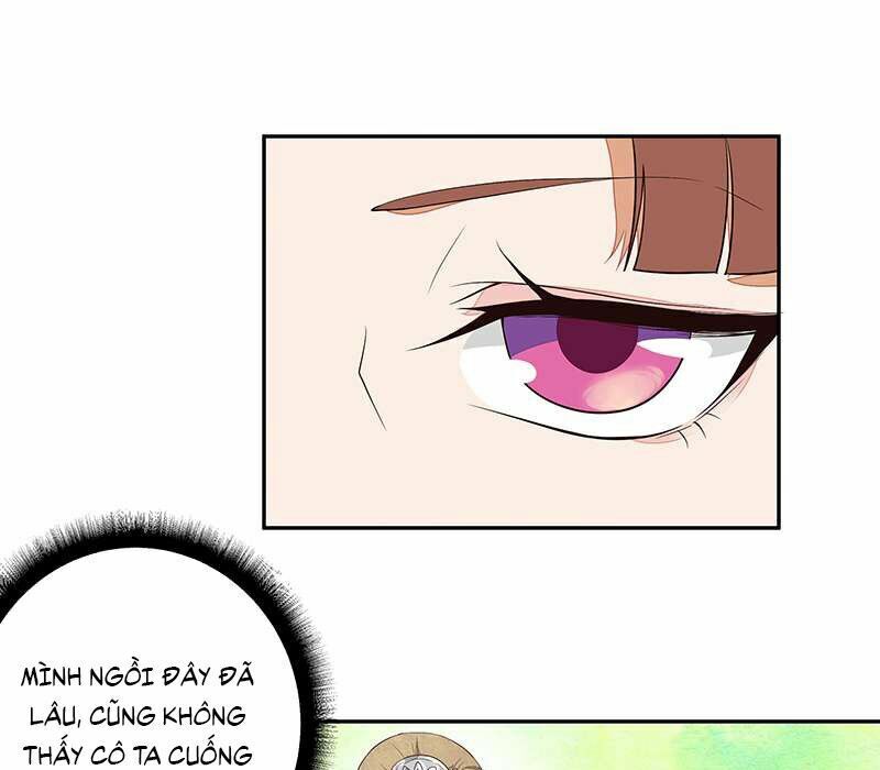 Dục Huyết Thương Hậu Chapter 11 - Trang 2