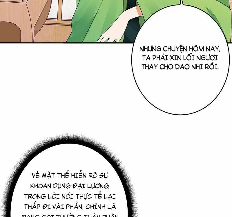 Dục Huyết Thương Hậu Chapter 11 - Trang 2