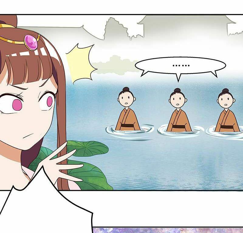 Dục Huyết Thương Hậu Chapter 11 - Trang 2