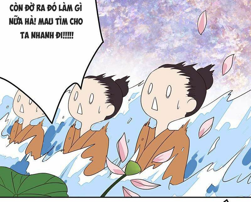 Dục Huyết Thương Hậu Chapter 11 - Trang 2