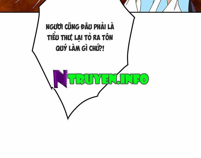 Dục Huyết Thương Hậu Chapter 11 - Trang 2