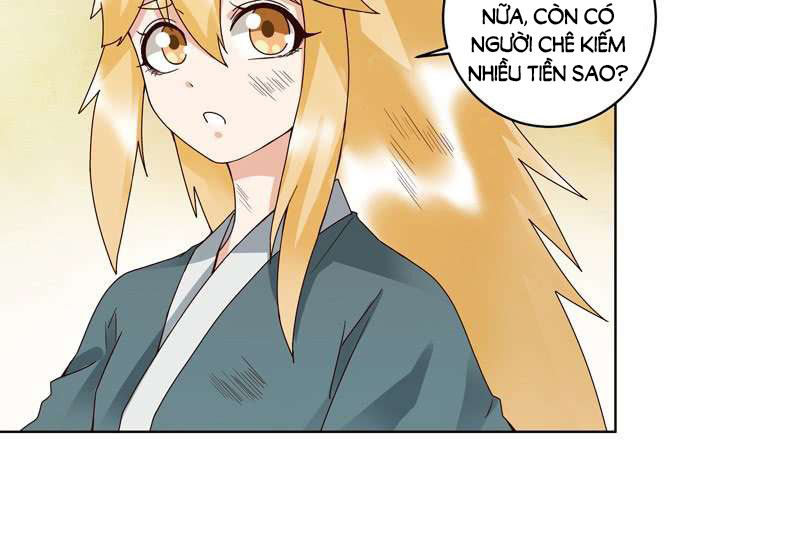 Dục Huyết Thương Hậu Chapter 110 - Trang 2