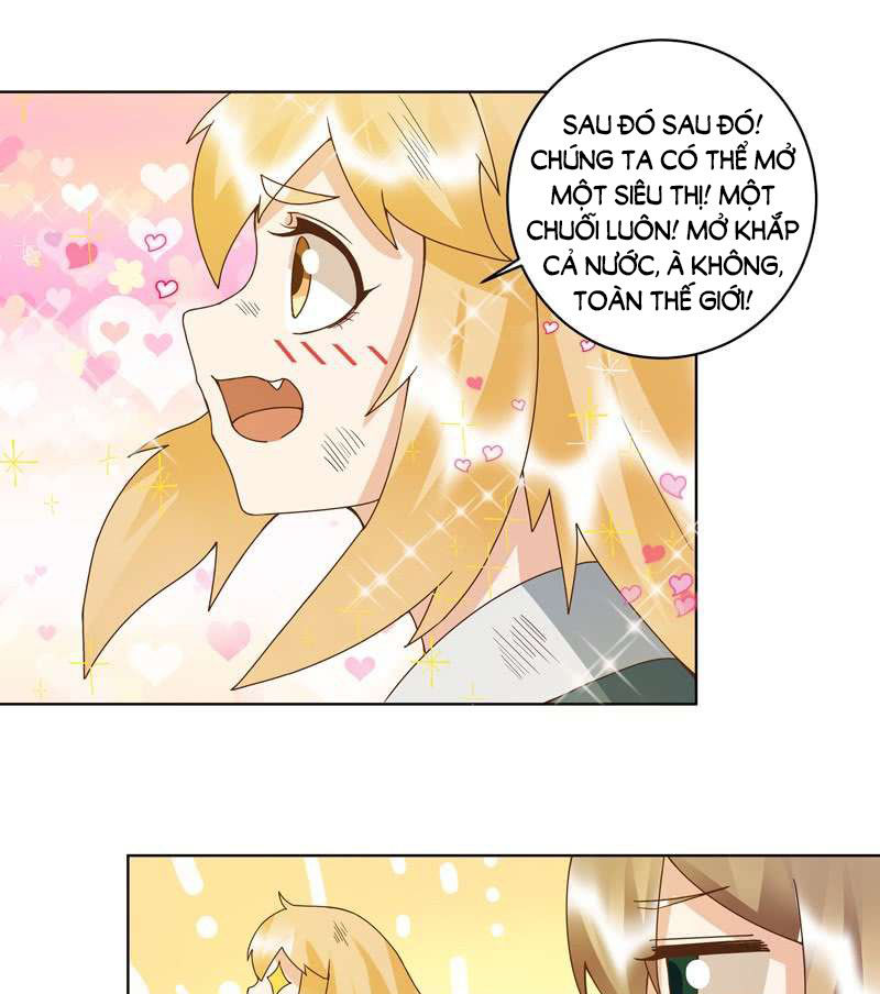 Dục Huyết Thương Hậu Chapter 110 - Trang 2