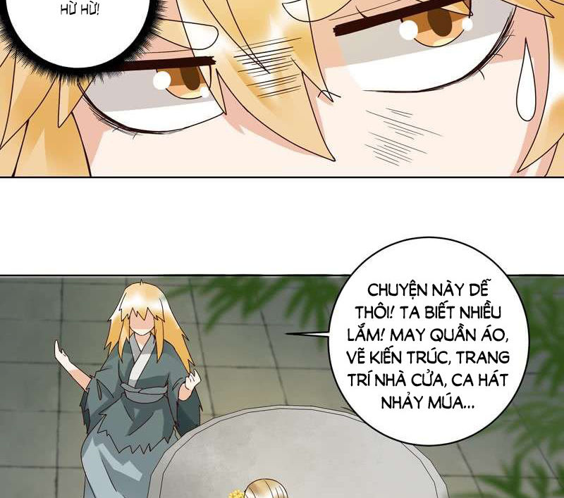 Dục Huyết Thương Hậu Chapter 110 - Trang 2