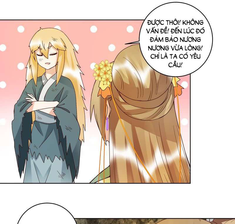 Dục Huyết Thương Hậu Chapter 110 - Trang 2