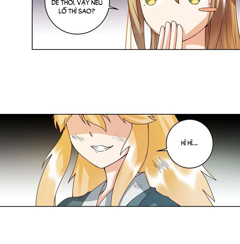 Dục Huyết Thương Hậu Chapter 110 - Trang 2