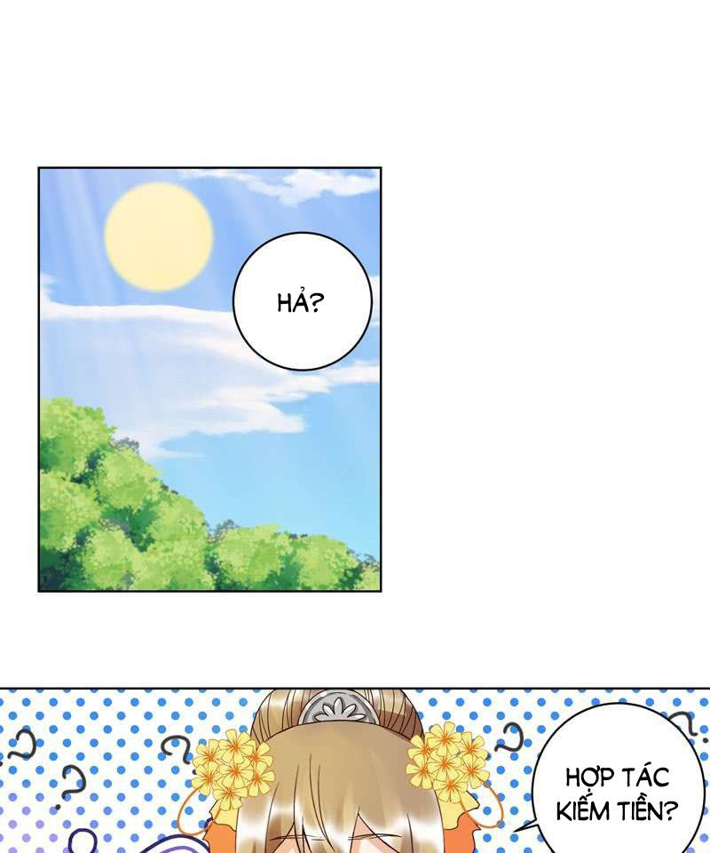 Dục Huyết Thương Hậu Chapter 110 - Trang 2