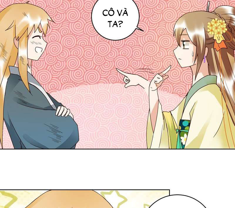 Dục Huyết Thương Hậu Chapter 110 - Trang 2