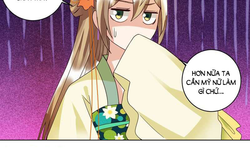 Dục Huyết Thương Hậu Chapter 110 - Trang 2