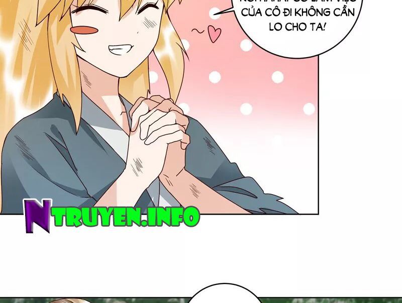 Dục Huyết Thương Hậu Chapter 111 - Trang 2