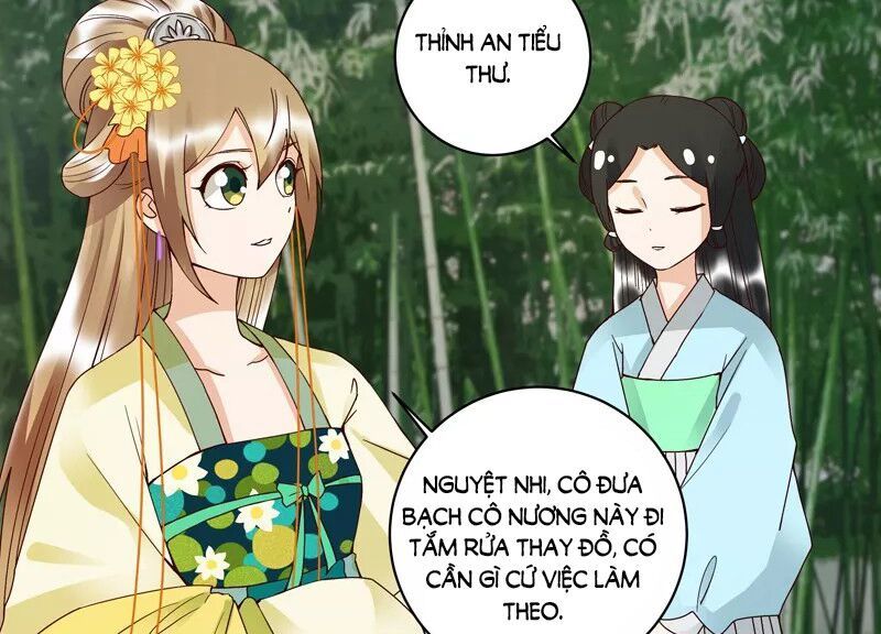 Dục Huyết Thương Hậu Chapter 111 - Trang 2