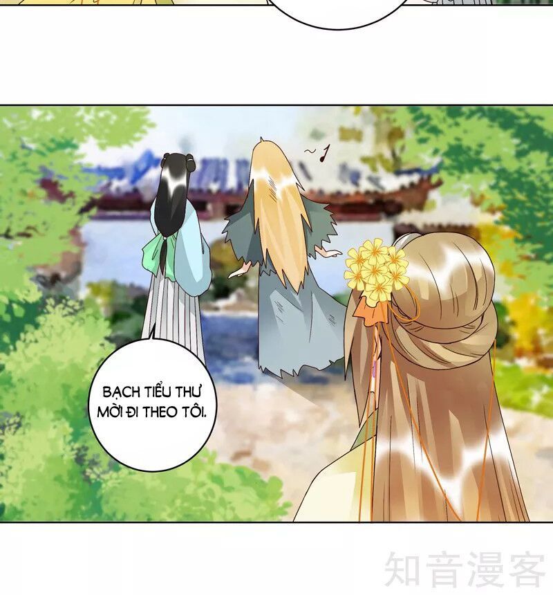 Dục Huyết Thương Hậu Chapter 111 - Trang 2