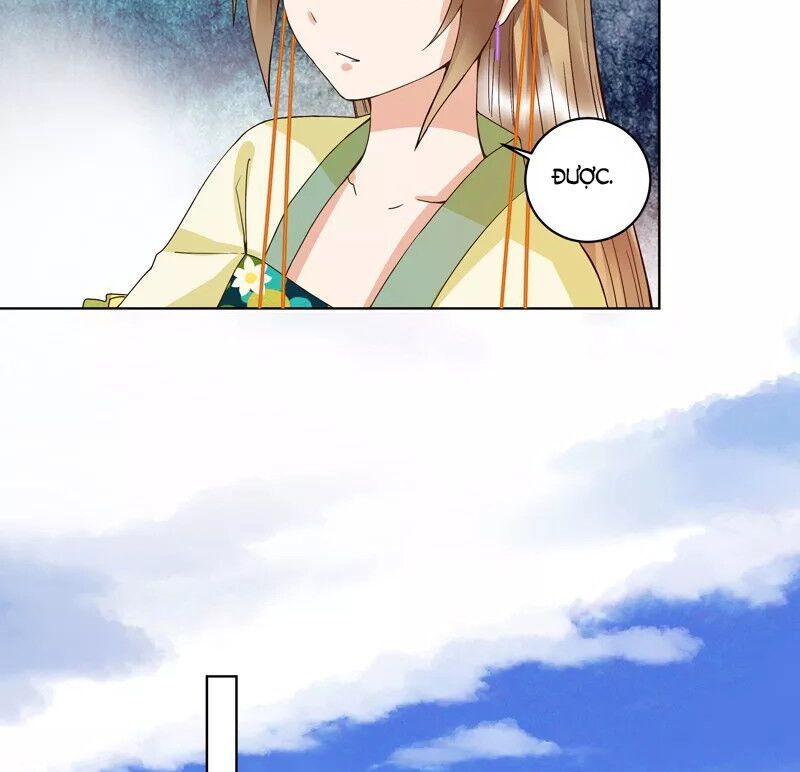 Dục Huyết Thương Hậu Chapter 111 - Trang 2