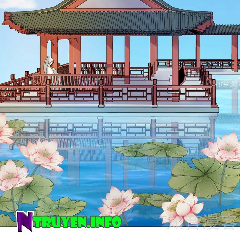 Dục Huyết Thương Hậu Chapter 111 - Trang 2