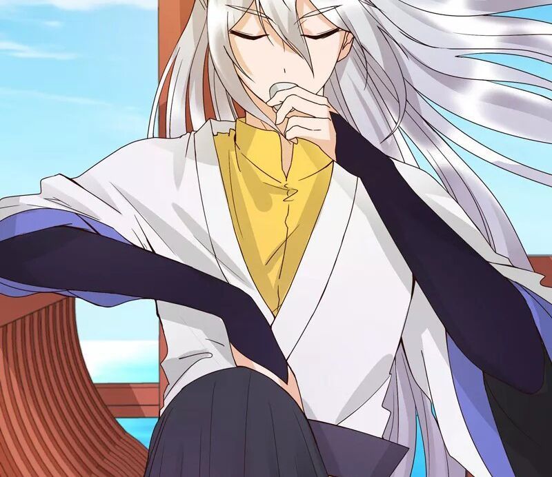 Dục Huyết Thương Hậu Chapter 111 - Trang 2