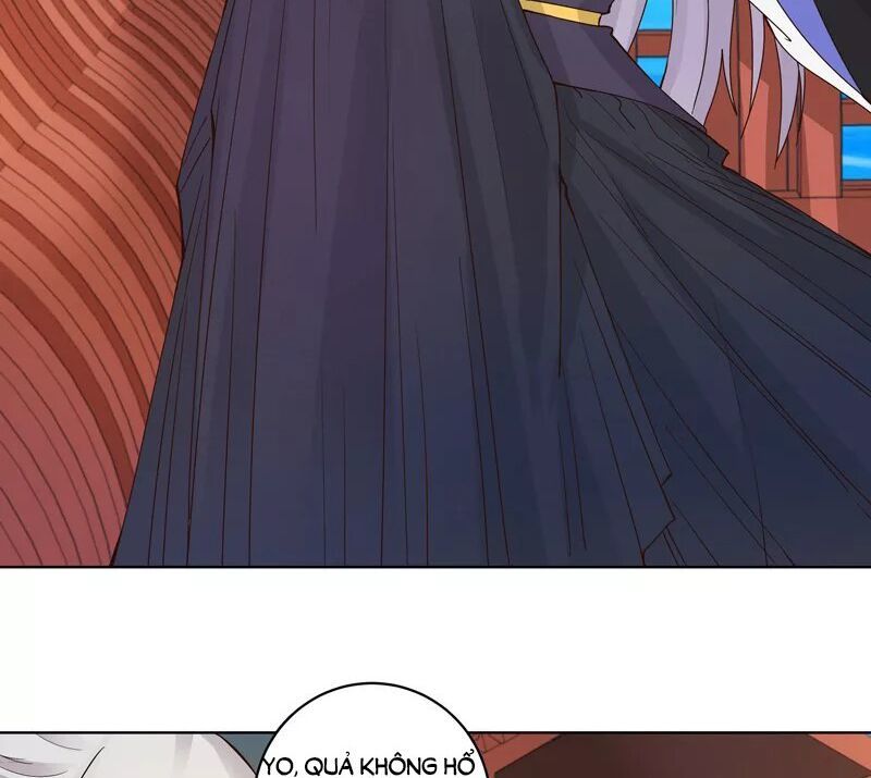 Dục Huyết Thương Hậu Chapter 111 - Trang 2